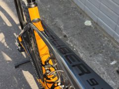 Trek Procaliber 9.7 Carbon veľ. L