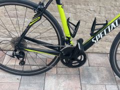 Specialized Roubaix SL4 Sport