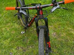 Mondraker Podium R Vel. XL