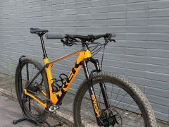 Trek Procaliber 9.7 Carbon veľ. L