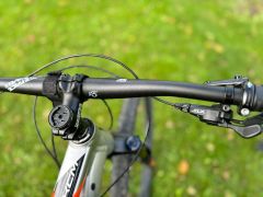 Predám Rock Machine XCM Blizzard 70-29 XT