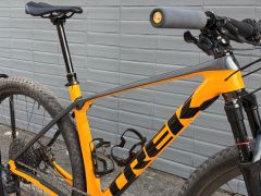 Trek Procaliber 9.7 Carbon veľ. L