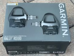 Garmin Rally Rs100