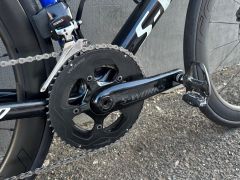 Specialized SWorks Tarmac SL6 Disc vel. 61  Team QuickStep