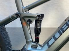 Cube Stereo Hybrid 120 Pro 750