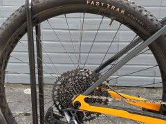 Trek Procaliber 9.7 Carbon veľ. L