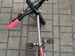 Early Rider Belter 16