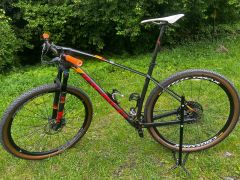 Mondraker Podium R Vel. XL