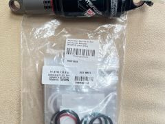 Rock Shox Monarch RT - Tlmic 165x38 + servisny kit