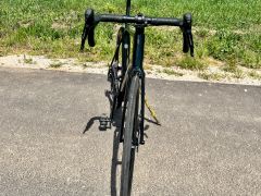 Superior X-Road Team Comp   Top stav, po servise a doplnky