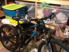 Trek remedy 8 Citat Cele Prosim