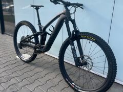 Trek Fuel ExE vel. M