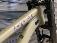 Spezialized Status S4