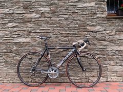 Cestný bicykel kellys