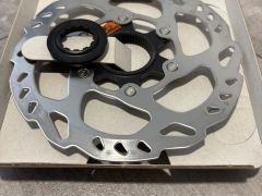 Predám brzdové kotúče Sm-Rt 70 160mm 2ks