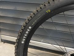 Spezialized Status S4