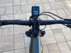 Cube Stereo Hybrid 120 Pro 750