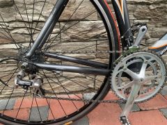 Cestný bicykel kellys