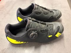 Dětské MTB tretry Scott Future Pro Junior vel. 37 s BOA