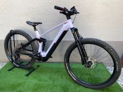Cube Stereo Hybrid 140 HPC SL 750 29