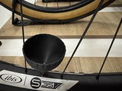 Lievik na bezdusove mlieko.