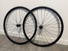 Syncros RP 2.0 Disc 28" microspline orech