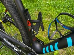 Mondraker Podium RR Vel. L