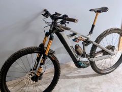 Elektrobicykel Radon Render 10.0 750 Bosch 750Wh