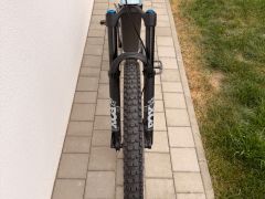 Ghost E-Asx Advanced 2025  Nový, 800 Wh, Bosch CX Gen5, FOX