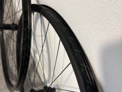 Syncros RP 2.0 Disc 28" microspline orech