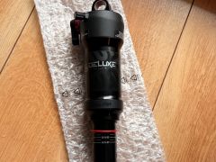Rock shox deluxe select+ 210x55