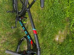 Mondraker Podium RR Vel. L