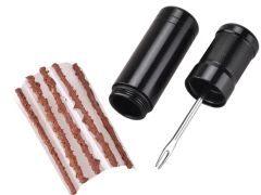 Mini opravná sada na bezdušáky