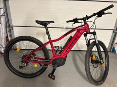 Trek Powerfly 4 Elekteobicykel S