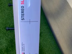 Cube Stereo Hybrid 140 HPC SL 750 29