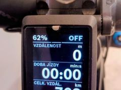 Elektrobicykel Radon Render 10.0 750 Bosch 750Wh