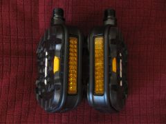 Look Trail Grip Vibram