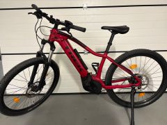 Trek Powerfly 4 Elekteobicykel S