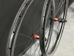 MTB Karbonove Kolesa 29