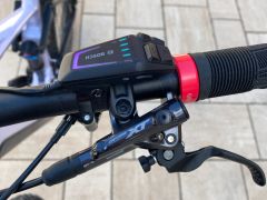 Cube Stereo Hybrid 140 HPC SL 750 29