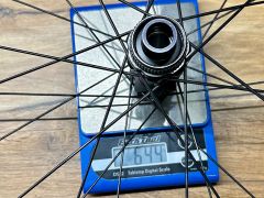 MTB Karbonove Kolesa 29