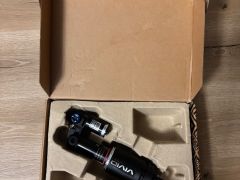 Rock shox vivid ultimate