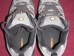 Merrell Moab 2 vel. 44.5
