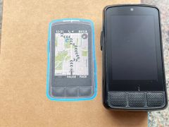 Wahoo element bolt 3