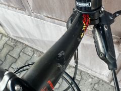 Mondraker Podium R Vel. XL