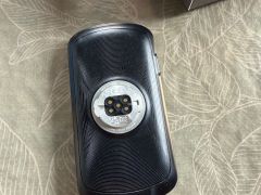 Garmin Edge 1040 solar