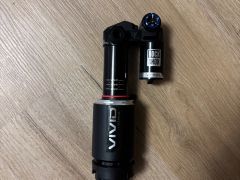 Rock shox vivid ultimate