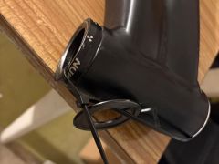 Specialized Demo 7 + Vidlica