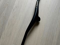 Bontrager Rsl, 790mm , karbon oclv