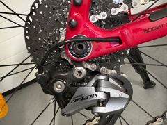 Trek Powerfly 4 Elekteobicykel S